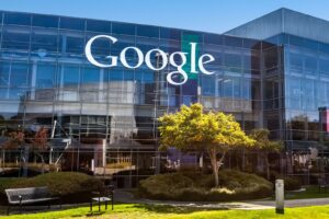 Leia mais sobre o artigo Google vai operar seus data-centers e escritórios somente com energias renováveis